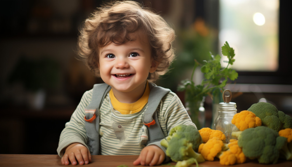 Comment assurer une bonne alimentation pour votre bébé ?
