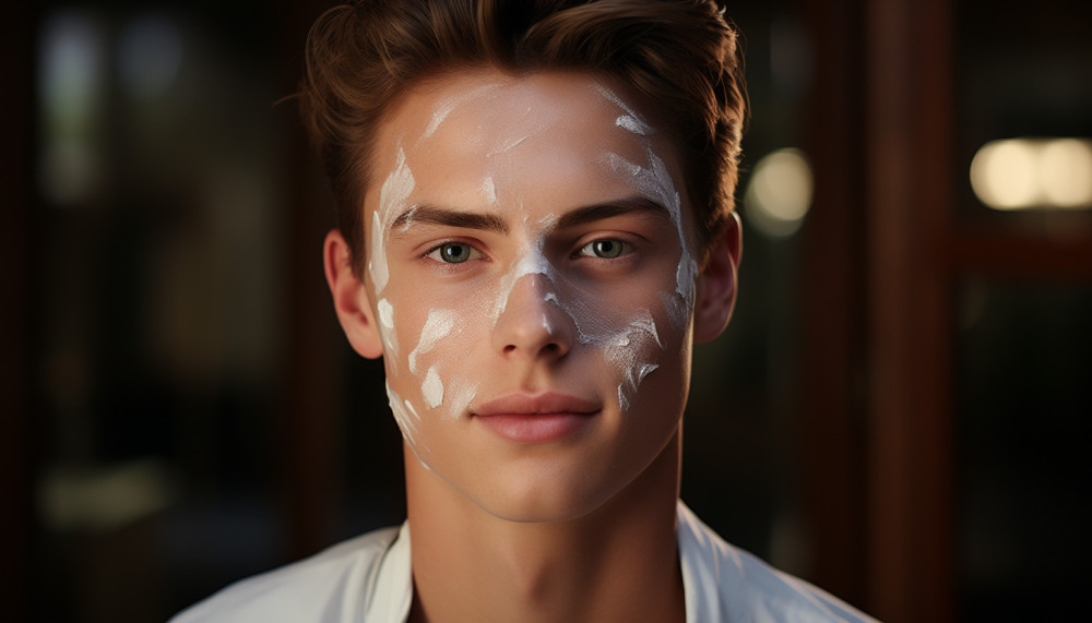 Comment avoir un visage lisse ?