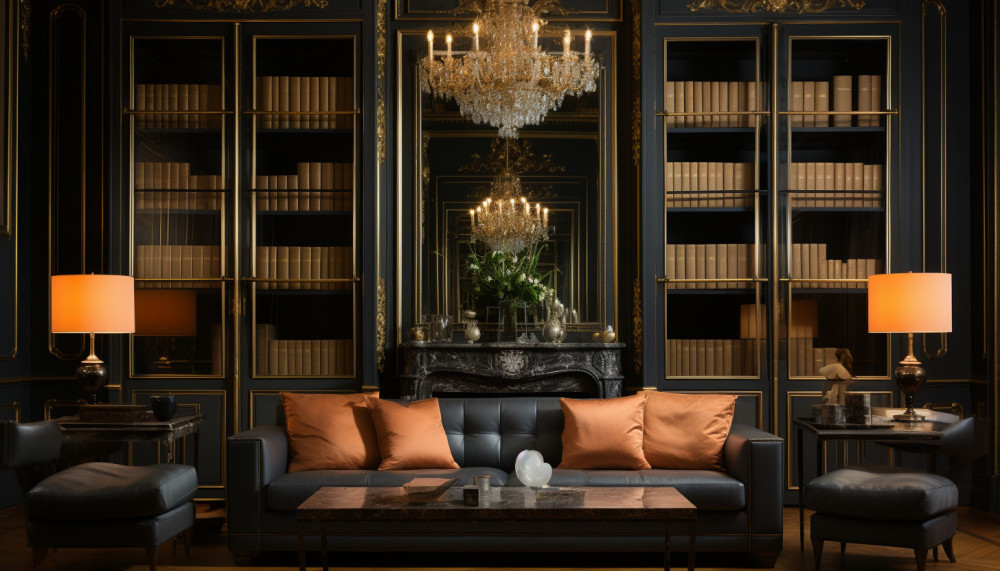 D'un Lieu à L'autre : agence d'architecture et de décoration