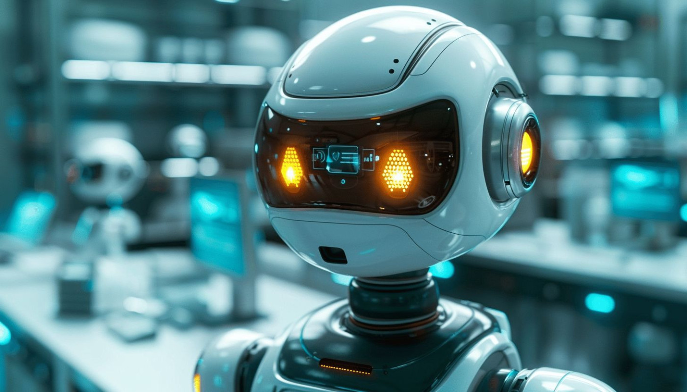 Exploration des avantages des chatbots basés sur l'intelligence artificielle