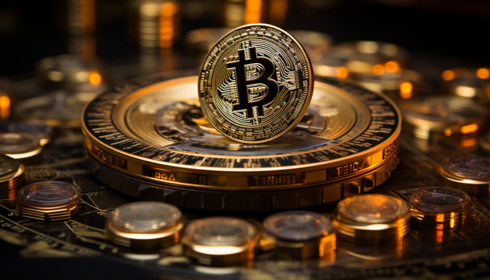 Pari en ligne sur un casino bitcoin