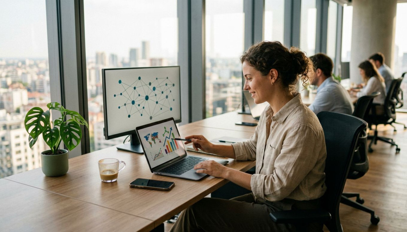 Pourquoi utiliser une plateforme de netlinking ?