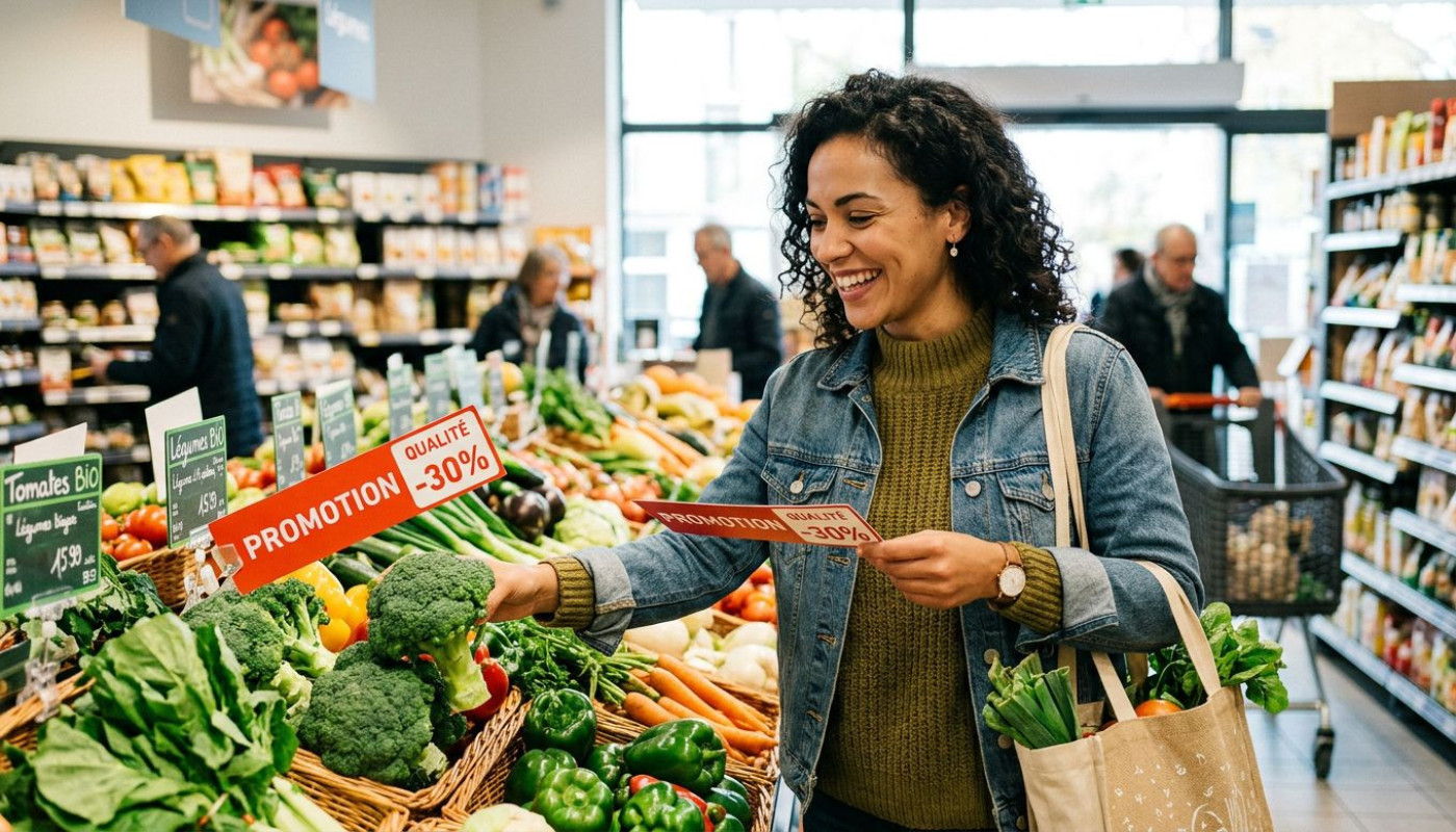 Promotions et qualité : peut-on vraiment conjuguer économies et efficacité ?