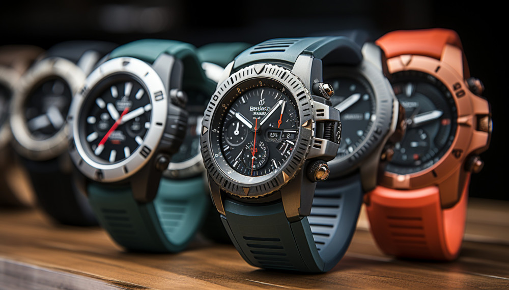 Quelle montre intelligente correspond le mieux à vos besoins?
