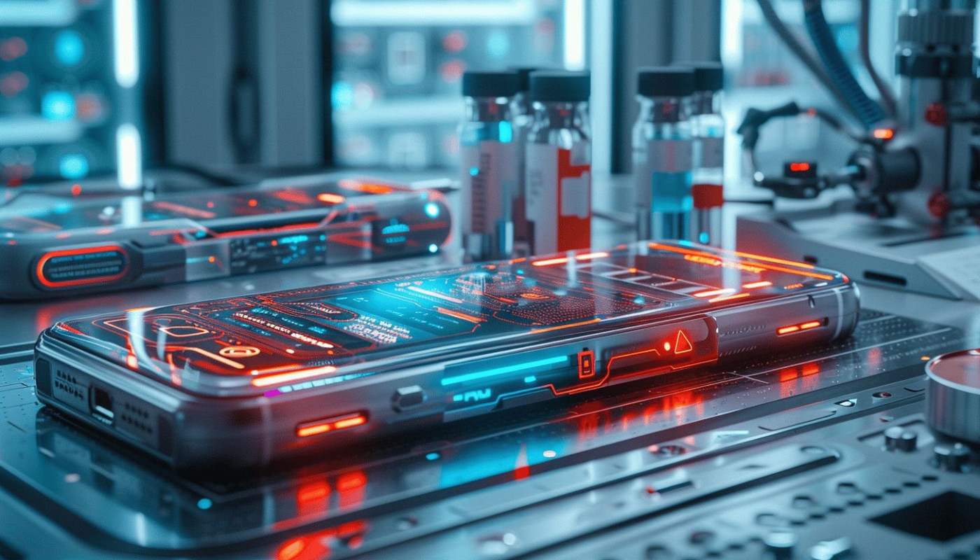 Stratégies innovantes pour l'optimisation de la batterie des smartphones en 2023
