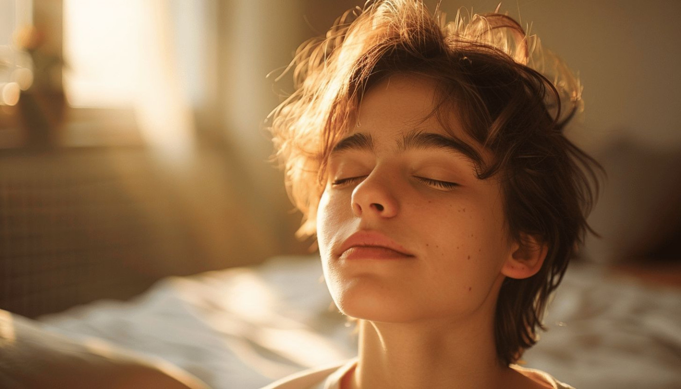 Santé - Techniques de respiration pour réduire l'anxiété